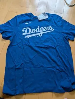 NIKE MLB ドジャース 大谷翔平 Tシャツ