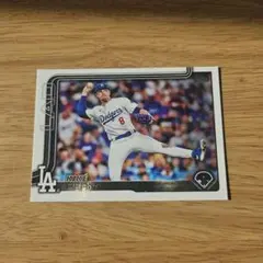 キケ ヘルナンデス Kike Hernandez ドジャース 616