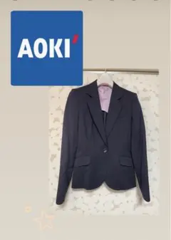 レディスジャケットのサムネイル