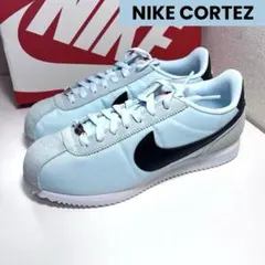 NIKE CORTEZ TXT/Glacier Blue DZ2795-401