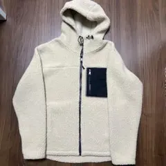 ボアジャケット フリースジャケット