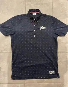 フィラゴルフ FILA GOLF ゴルフウエア ネイビー