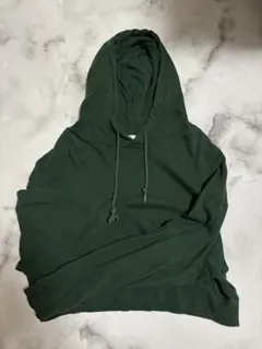 しまむら パーカー