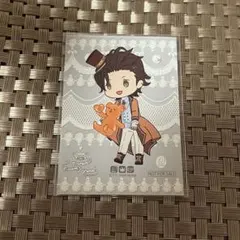 コンパス カフェ特典コースター 零夜 - メルカリ