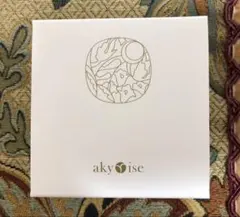 AA届きたて！★新品　あきゅらいず★泡石　大　110ｇ★3か月分のサムネイル