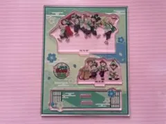 忍たま乱太郎 忍たま 茶屋 お茶屋さん アクリルスタンド