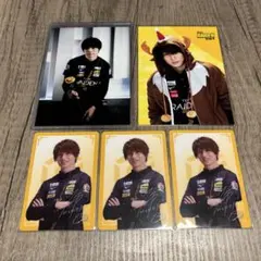 ☆バラ相談ok☆ Mリーグ 中田花奈 グッズ - メルカリ