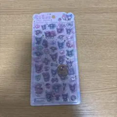 マイメロクロミ　うるちゅる