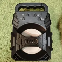 DAISO Bluetoothスピーカー 本体