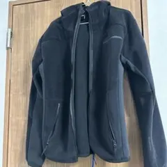 adidasボア性上着