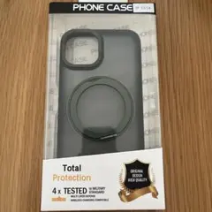 iPhone 13/14 対応 耐衝撃ケース