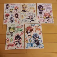 カラフルピーチ からぴち ノート まとめ売り バラ売りok - メルカリ