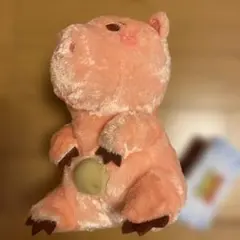 トイストーリー　ぬいぐるみ