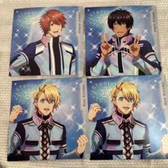 うたの☆プリンスさまっ♪スタツア 入場者特典 シングルアナザージャケット