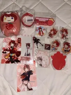 すとぷり 莉犬くんまとめ売り