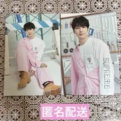 SEVENTEEN　ケレン2023 　ウォヌ　　　　　　　　　ポストカード