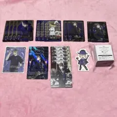 ツイステ ルーク まとめ