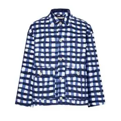 MARNI UNIQLO オーバーサイズユーティリティ ジャケット XXL