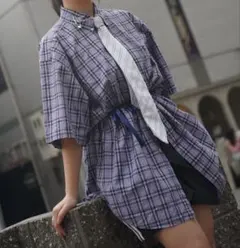 チ*セ様 POLO RALPH LAUREN 半袖シャツ size L