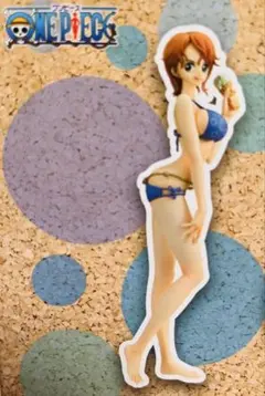 2025年最新】ナミ ワンピース フィギュア girls collection 2の人気
