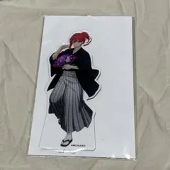 ブルーロック　アクスタ　千切