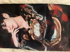 BTS キムテヒョン スローガン