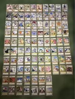 マサキ　オーキドはかせ　モノマネむすめ　レジェンド　サポーターまとめ売り マサキ オーキドはかせ モノマネむすめ レジェンド サポーターまとめ