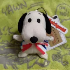 【希少】新品未開封 スヌーピー 歴代 ぬいぐるみ レトロ 682782_rk.jpg