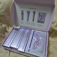 Centellian 24 カッサ美顔器 ポーチ付き Centellian 24 カッサ美顔器 ポーチ付き - メルカリ