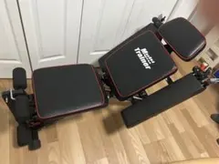 Multi Trainer トレーニングベンチ（直接引渡しのみ）