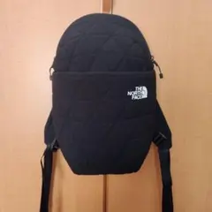 THE NORTH FACE ジオフェイスミニパック ブラック