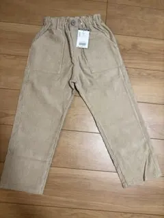 BREEZE 長パンツ 130cm 新品