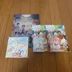 すとぷり　はじまりの物語　映画特典