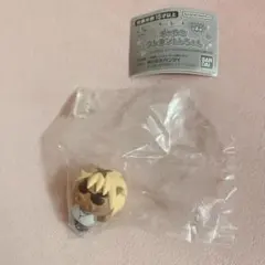 ギャルなクレヨンしんちゃん ぶりぶりざえもん BANDAI ガチャガチャ