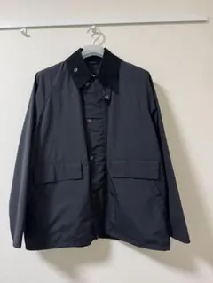 barbour ナイロンジャケット