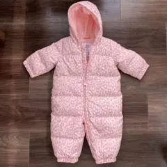 【最終値下】GAP/ジャンプスーツ/つなぎ/冬/6-12ヶ月/70cm