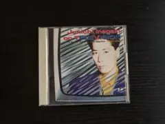 稲垣潤一 on TELEVISION CD