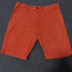 GAP ギャップ　ハーフパンツ メンズのサムネイル