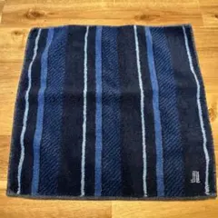 紳士ミニタオル