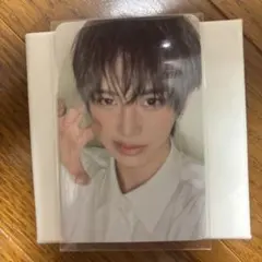 ALD1 アンシン Fragile Beast Ver. 封入 トレカ