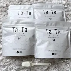 Ta-Ta タータ 犬用コラーゲンサプリメント 126g - メルカリ