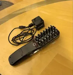 初期モデル 電気バリブラシ スキンローション付き - メルカリ