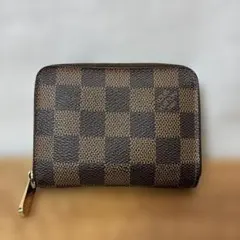 Louis Vuitton ダミエ コインケース