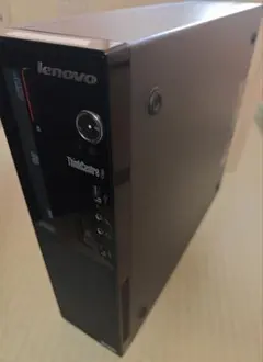 デスクトップPC 2台セット ジャンク扱い