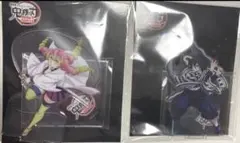 劇場版 鬼滅の刃 無限城編 第一章 アクリルスタンド おばみつ