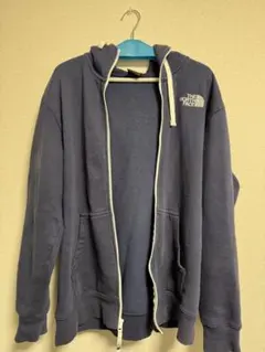 【最終値下げ!!!】NORTH FACEリアビューフルジップフーディ」
