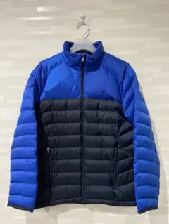 ◆Polo by Ralph Lauren◆ラルフローレンダウンジャケット170