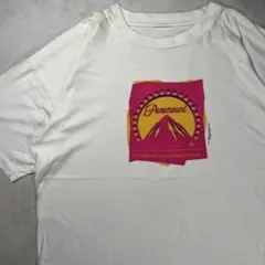 2025年最新】パラマウントピクチャーズ tシャツの人気アイテム - メルカリ
