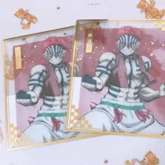 2026年最新】アクリル色紙 鬼滅の人気アイテム - メルカリ
