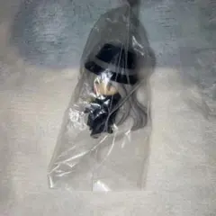 名探偵コナン ジン ねむらせ隊